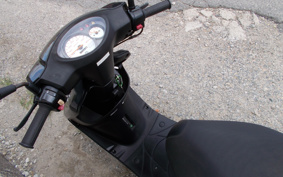 YAMAHA JOG ZR SA39J