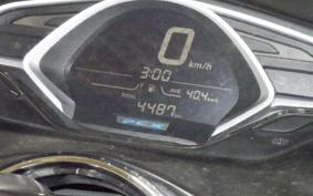 HONDA PCX125 2005 JF81