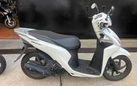 HONDA DIO 110 JF58