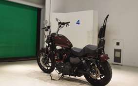 HARLEY XL1200NS 2019