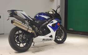 SUZUKI GSX-R1000 2006
