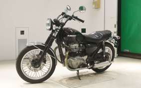 KAWASAKI W650 2008 EJ650A