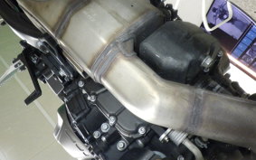 YAMAHA XSR900 2023 RN80J