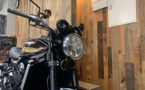 KAWASAKI Z900RS 2024 ZR900K