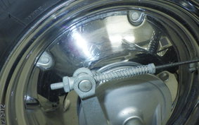 HONDA MAGNA 50 2001 AC13