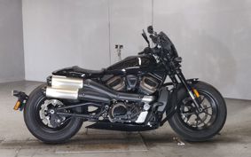 HARLEY  HARLEY RH1250S ZC4