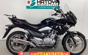 SUZUKI GSR250S 2014 GJ55D