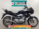 Фото Suzuki GSR250S 2014 с японского аукциона