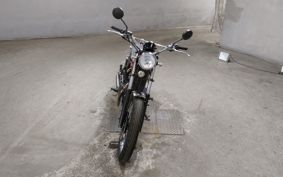 KAWASAKI 250TR BJ250F