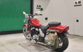 HONDA STEED 400 VLS 1998 NC37