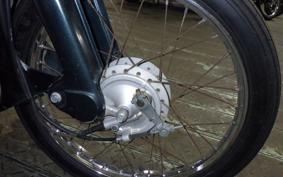 HONDA C50 SUPER CUB AA01