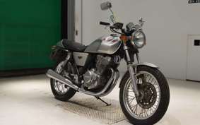 HONDA GB250 CLUBMAN Gen.4 2002 MC10