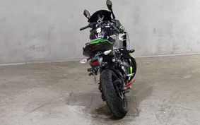 KAWASAKI NINJA400 EX400L