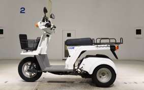 HONDA GYRO X 2021 TD02