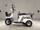 Фото Honda GYRO X 2021 с японского аукциона
