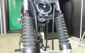 YAMAHA SR400 Gen.5 2021 RH16J