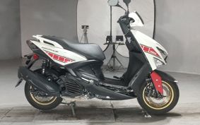 YAMAHA CYGNUS GRIF ASU SEJ4J