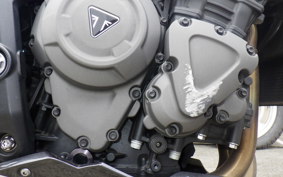 TRIUMPH SPEED TRIPLE RR 2022