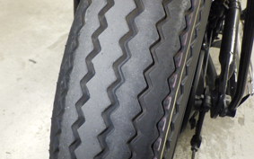 HONDA STEED 400 1992 NC26