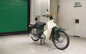 HONDA C50 SUPER CUB 2019 AA01