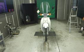 HONDA C110 SUPER CUB 2024 JA07