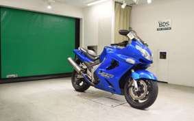 KAWASAKI ZZ1200 NINJA R 2002 ZXT20C