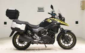 SUZUKI Vｽﾄﾛｰﾑ250 2025
