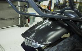 SUZUKI GRASS TRACKER NJ4BA