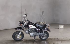 HONDA MONKEY Z50J