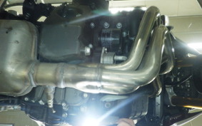 YAMAHA MT-09 Tracer GT 2018 RN51J