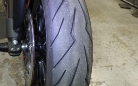 DUCATI DIAVEL DARK 2015