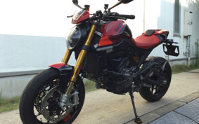 DUCATI MONSTAR 937SP 2025 4M00