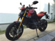 Фото Ducati MONSTAR 937SP 2025 с японского аукциона