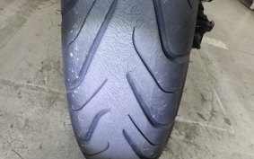 KAWASAKI NINJA 250R 2002 EX250K