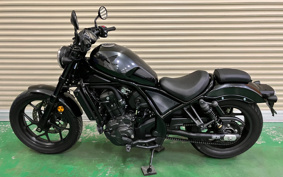 HONDA REBEL 1100 DCT 2021 SC83