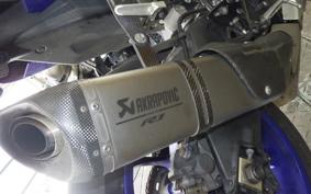 YAMAHA YZF-R1 2015