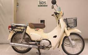 HONDA C110 SUPER CUB 2016 JA44