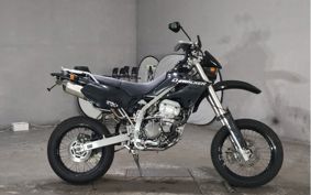 KAWASAKI D-TRACKER LX250E