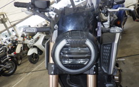 HONDA CB650R 2020