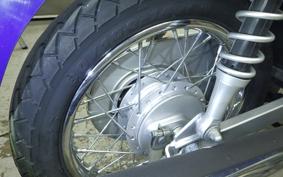 HONDA C50 SUPER CUB AA07