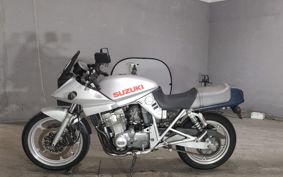 SUZUKI GSX400S KATANA GK77A