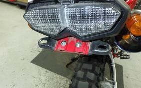 YAMAHA SEROW 250 Gen.3 DG31J