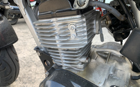 HONDA APE 50 AC16