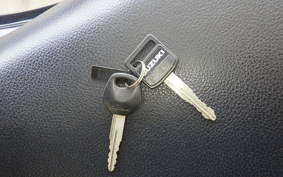 SUZUKI GSF1200 S 1997 GV75A