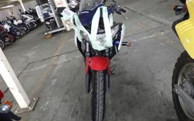 HONDA CBR250R GEN 3 2018 MC41