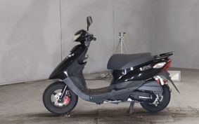YAMAHA JOG ZR EVOLUTION2 SA39J