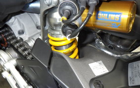 DUCATI STREETFIGHTER V4 S 2025