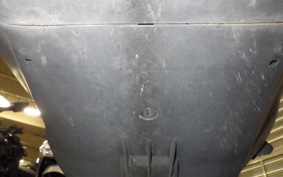 SUZUKI ADDRESS 110 CE47A