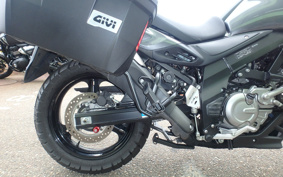 SUZUKI DL650 ( V-Strom 650 ) 2014 C7111