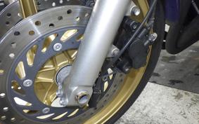 HONDA CB750 GEN 2 2009 RC42